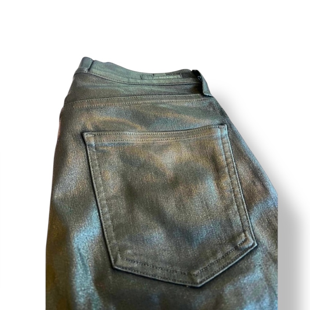 π¨ππππππππ πππππ¨ππππππππ ππ
ππππππππ Coat black ROCKET Cropped HR jeans - Picture 5 of 8